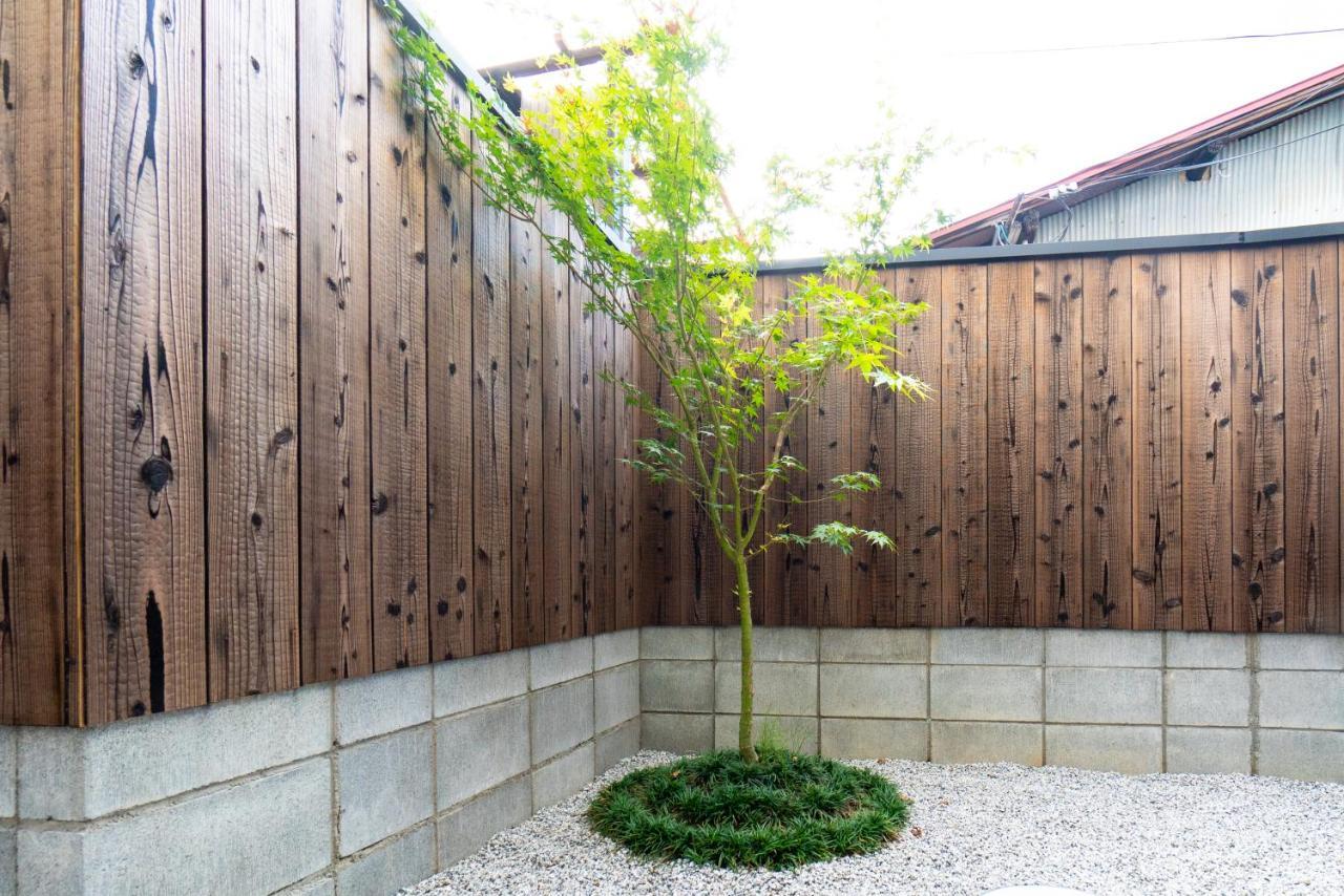 Etoile Shijo Omiya Hotel Kiotó Kültér fotó